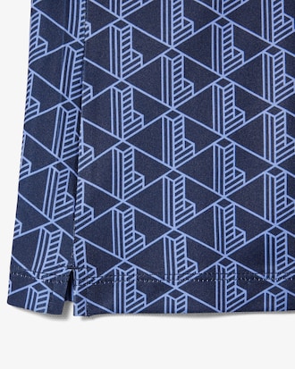 Women's Regular Fit UV Protect Golf Polo