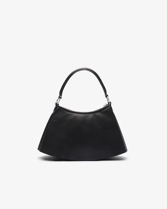 Small Lenglen Leather Bag