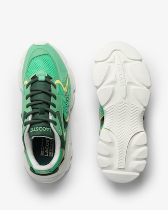 Sneakers L003 Neo para jóvenes