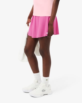 Falda Sport Ultra Seco Stretch Piqu&eacute;