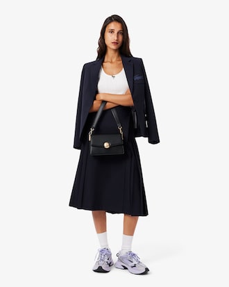 Women's Medium Tennis Bliss Shoulder Bag