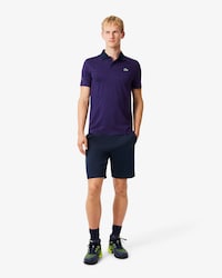 Men's Ultra Dry Stretch Tennis Shorts