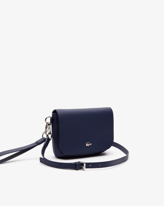 Sac bandoulière Daily Classic en toile piquée