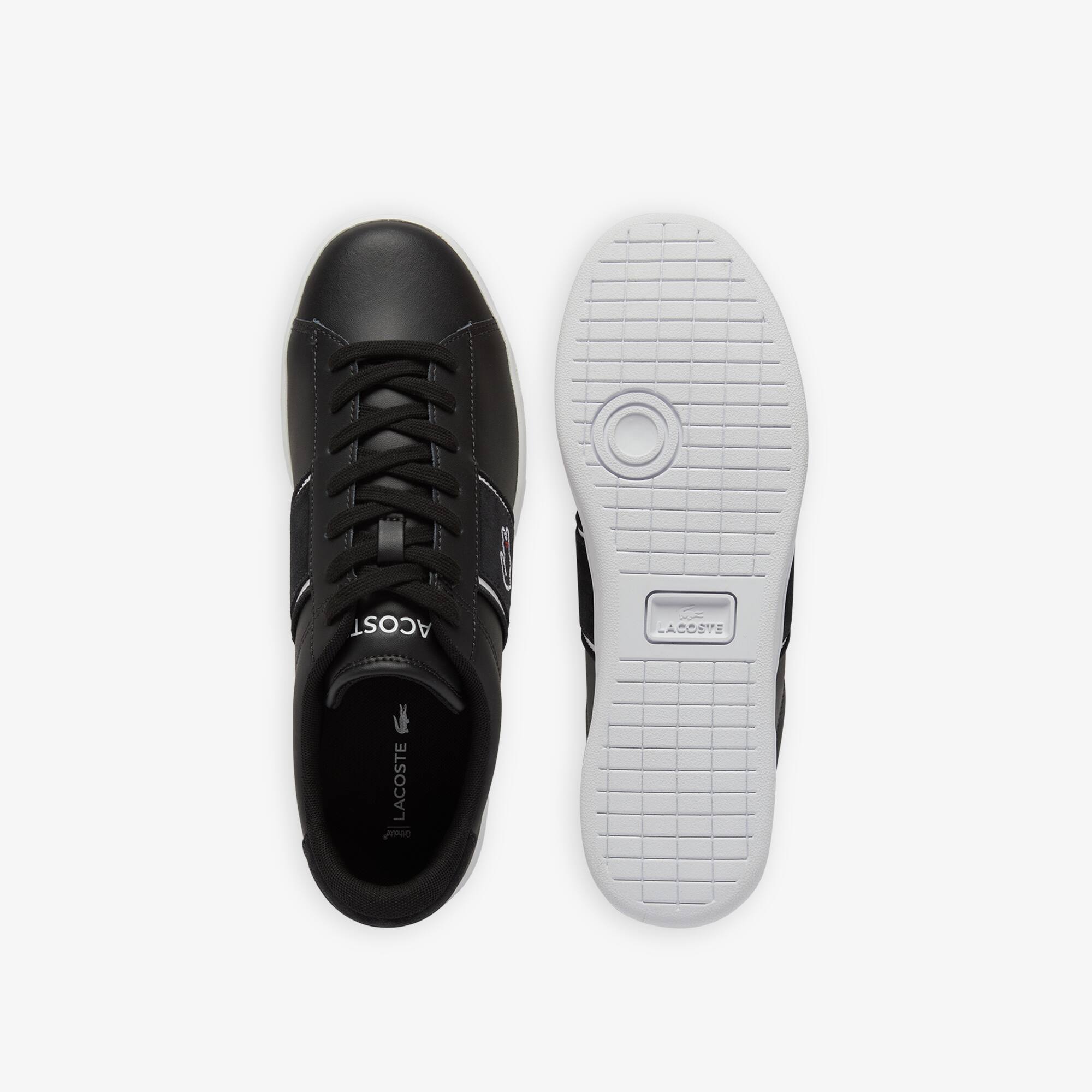 Lacoste メンズ CARNABY SETCGR1251 Men's Carnaby Set CGR Sneakers - Sneakers - New In 2025
