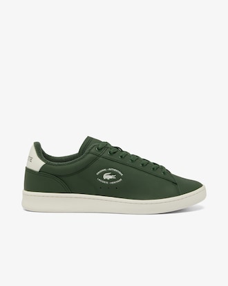 Men's Carnaby Set Leather Sneakers