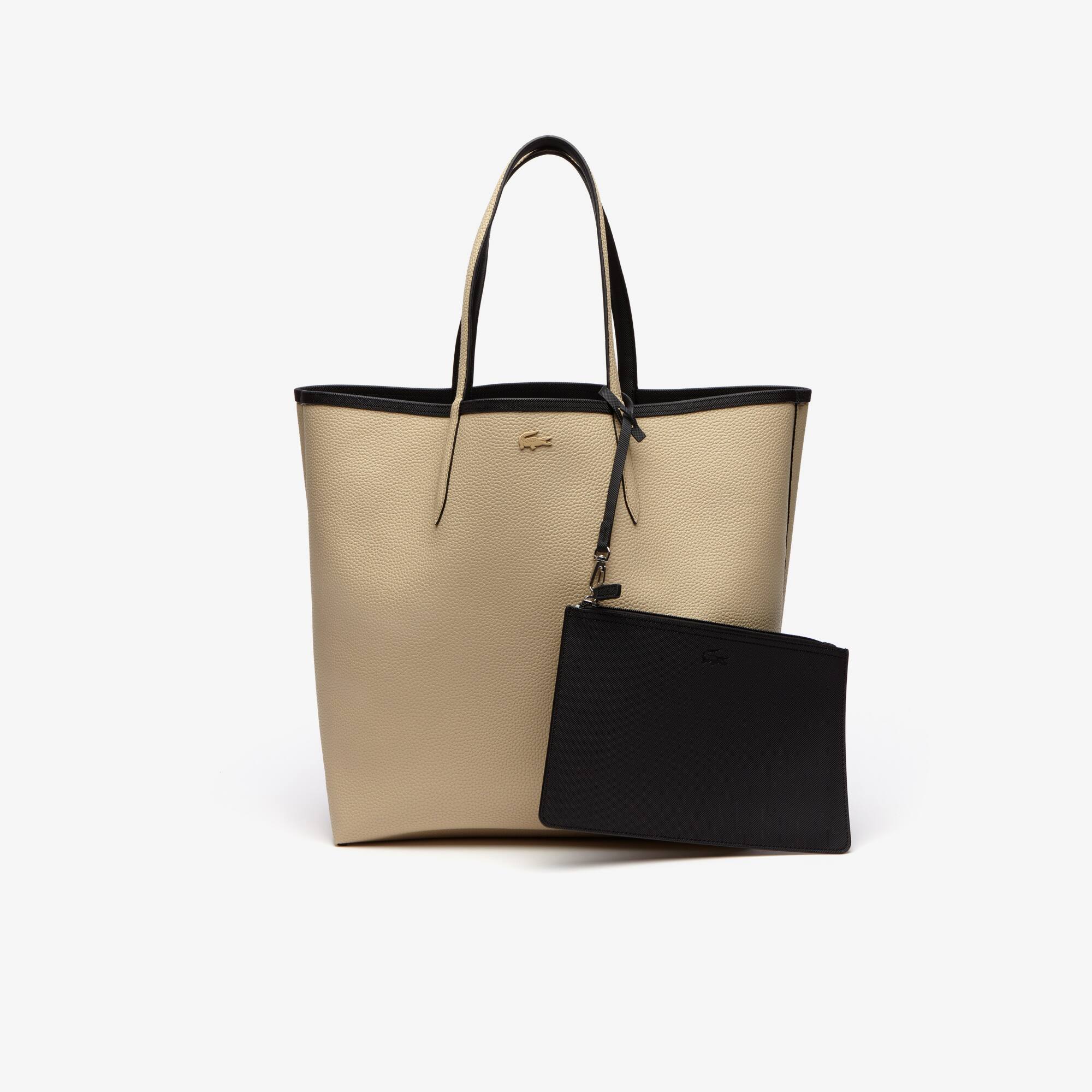 Women S Anna Large Reversible Tote Bag