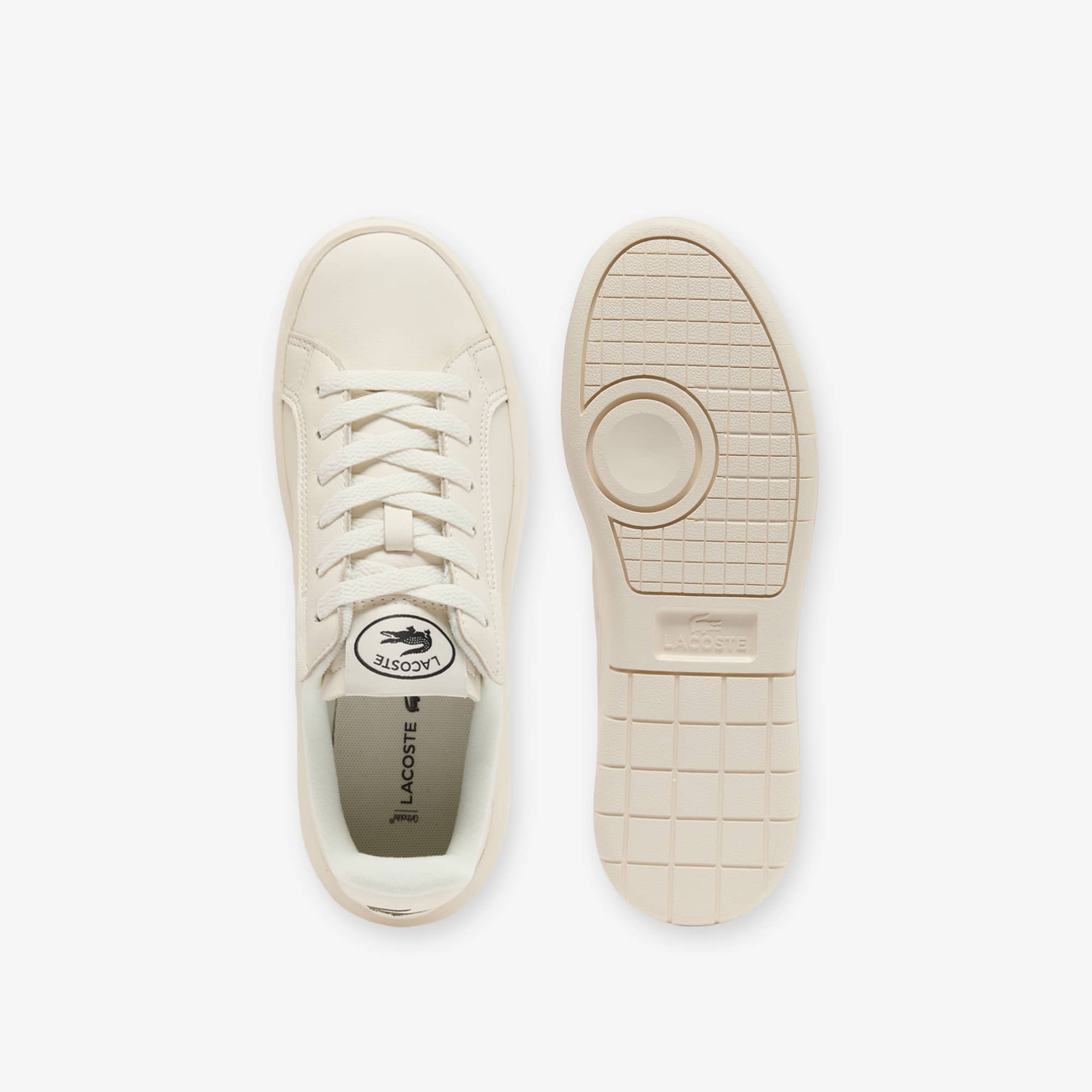 Women's Carnaby Platform Leather Sneakers