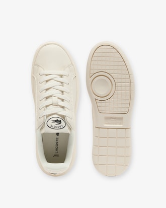 Women's Carnaby Platform Leather Sneakers