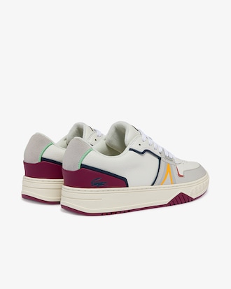 Men's L001 Leather Sneakers