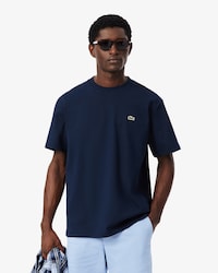 Heavy Cotton Jersey T-Shirt