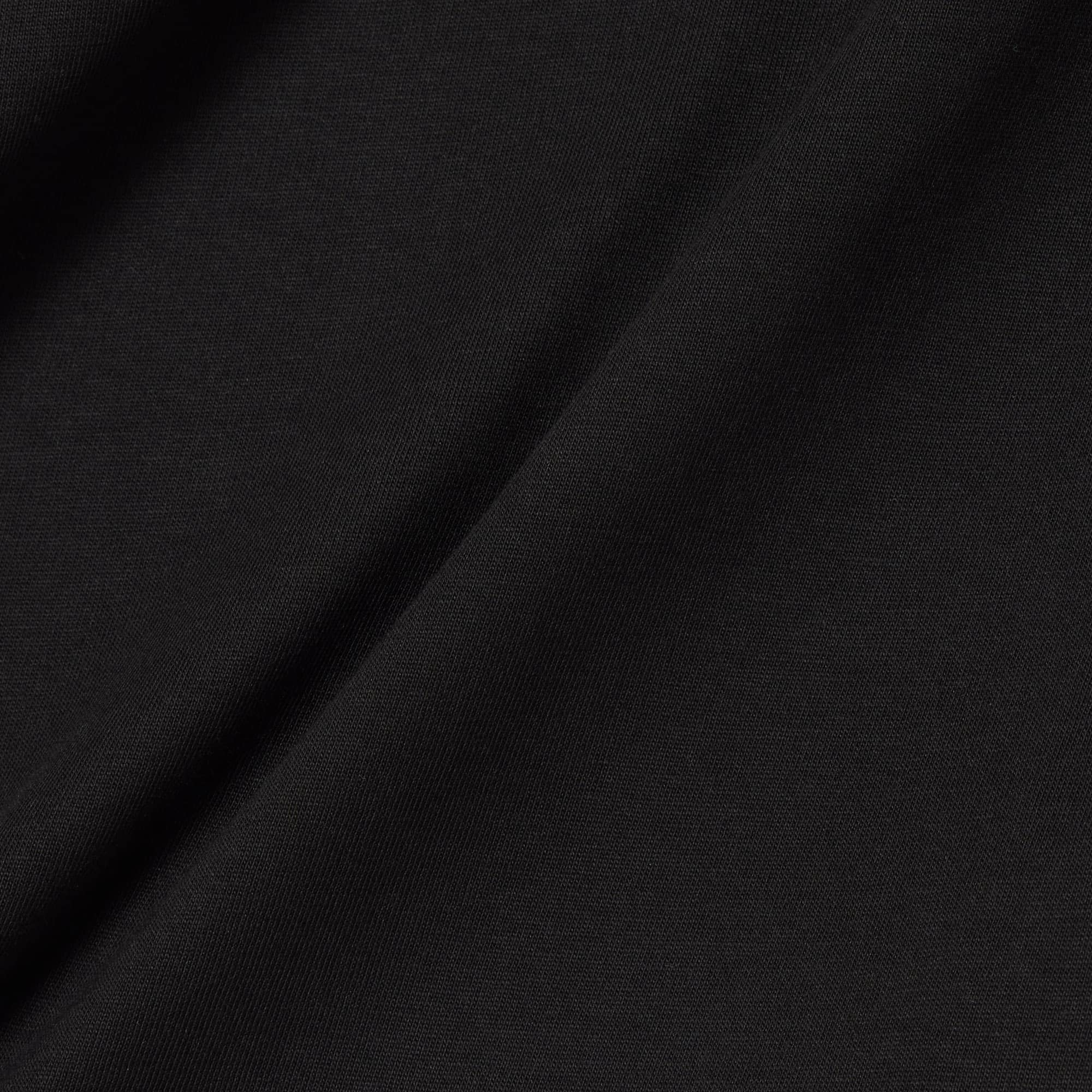 Casual Cotton Jersey T-Shirt