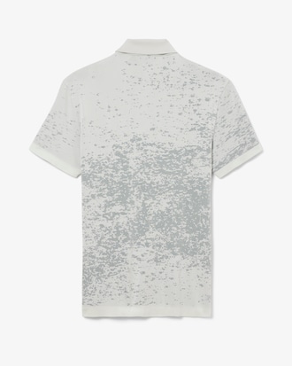 Men's Slim Fit Roland-Garros Edition Sport Polo
