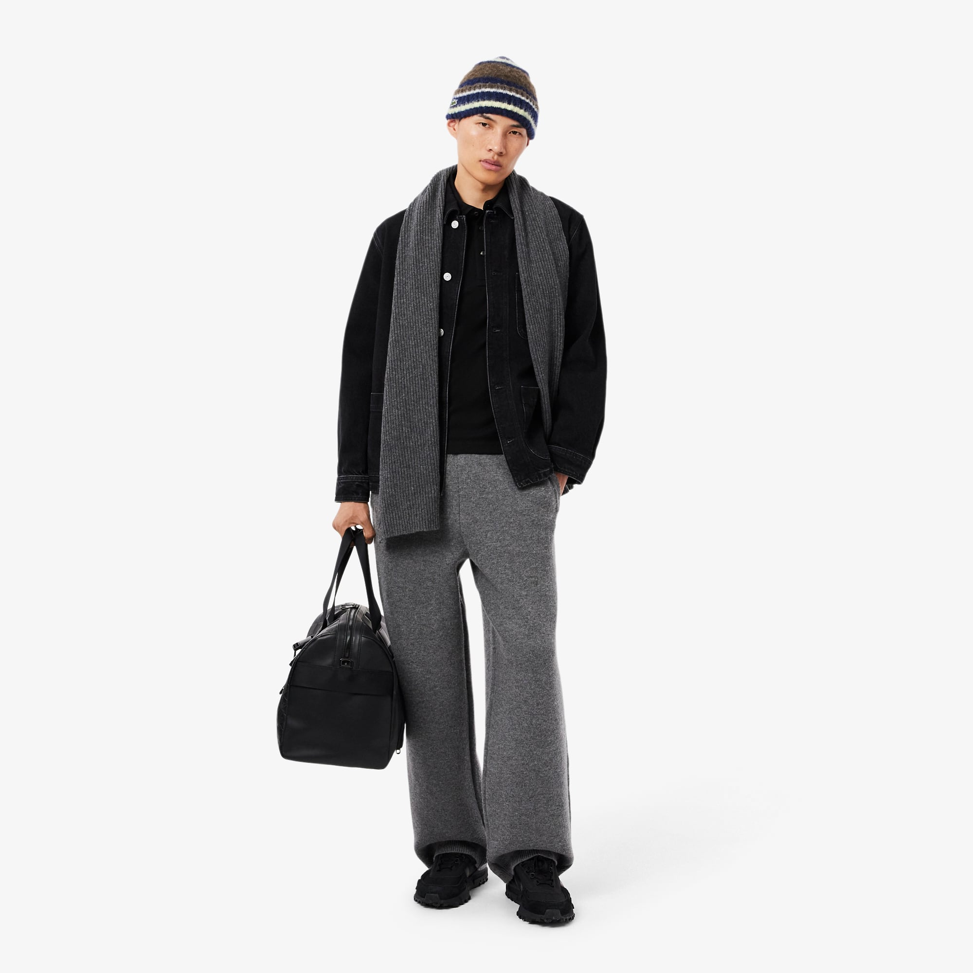 Men's Elite Active Sneakers - Sneakers - New In 2026 | Lacoste