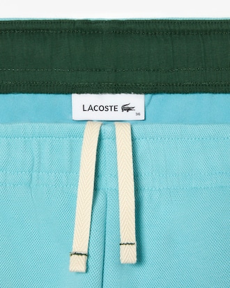 Women's Piqu&eacute; Sweatpants