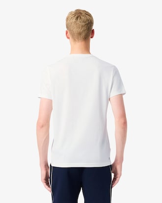 Playera deportiva edición Roland-Garros para hombre