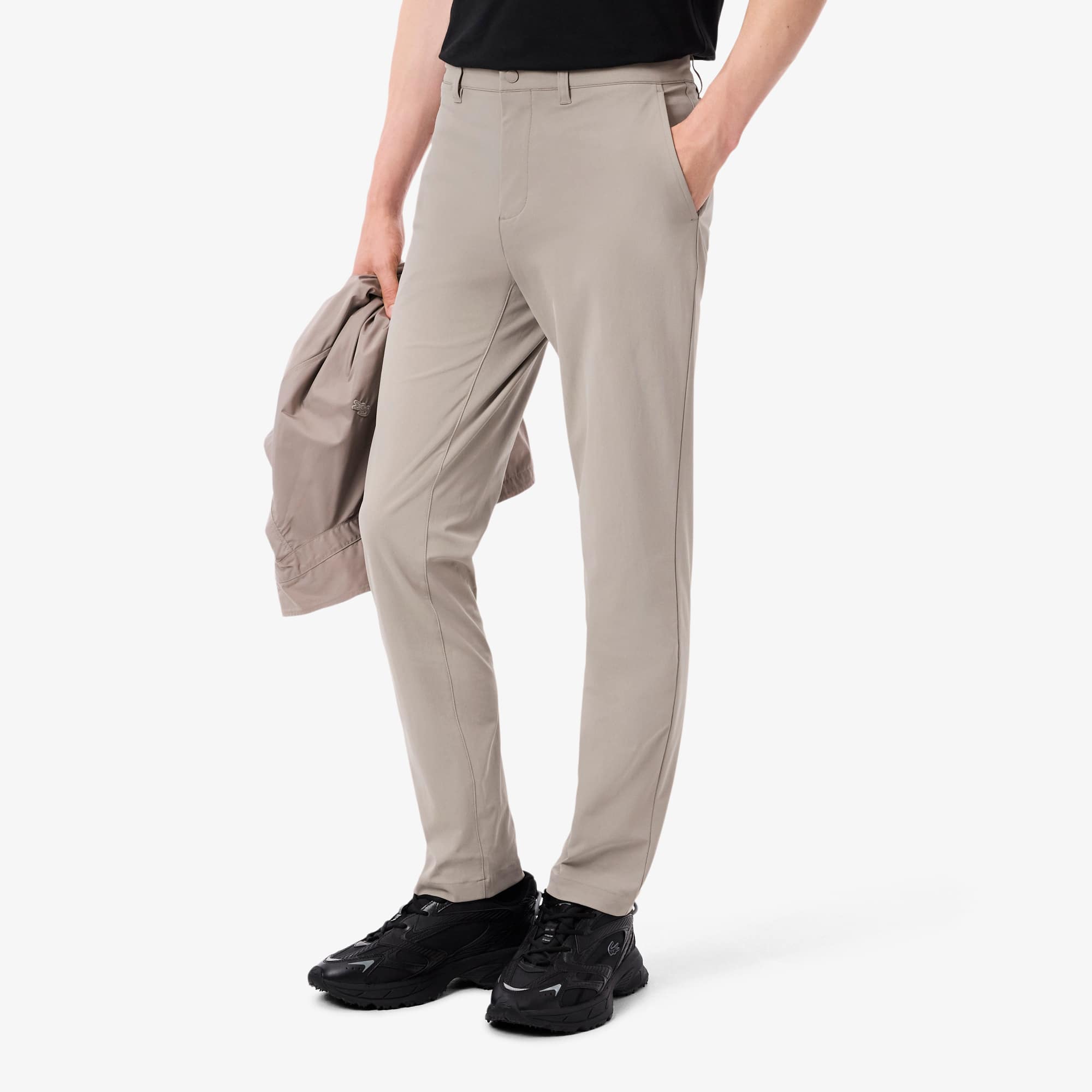Men's Slim Fit Commuter Pants - Pants & Sweatpants - New In 2026