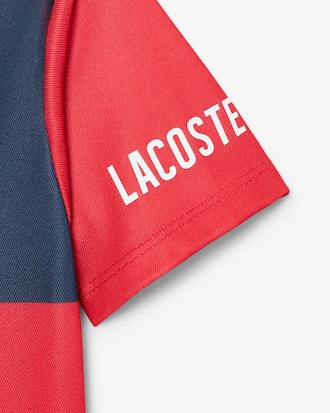 Playera Deportiva Estampada Ultra Dry
