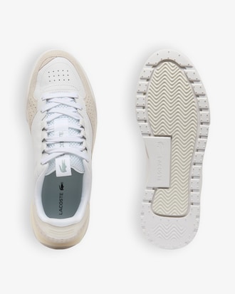 Sneakers Slam Break de Piel para Hombre