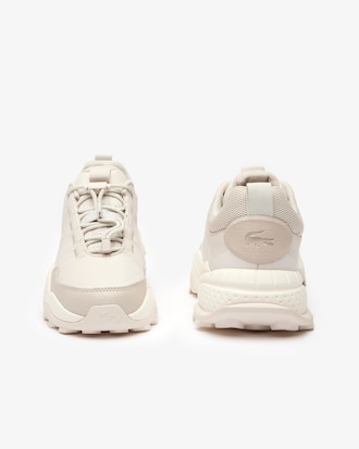 Sneakers de exterior para mujer L-Guard Breaker CT de tela