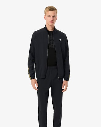 Men's Lacoste Tennis x Novak Djokovic Tracksuit
