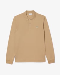 Men's Classic Fit Long Sleeve L.12.12 Polo