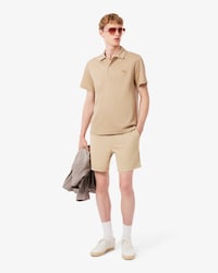 Men's Slim Fit Commuter Shorts