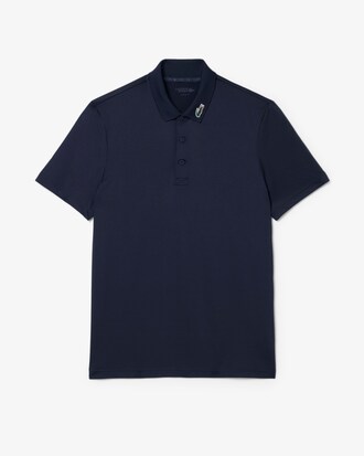 Playera Tipo Polo de Golf Ultra Dry