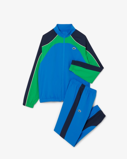 Blue / Green / Navy Blue