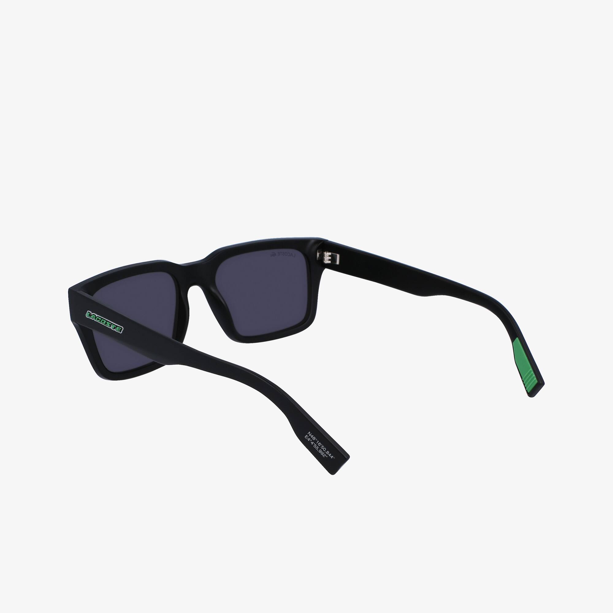 Men's Active Rectangle Glasses - Sunglasses - New In 2025 | Lacoste