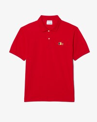 Polo L.12.12 Original classic fit &Eacute;dition Belgique