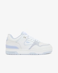 Sneakers Courtcage De Piel Para Mujer