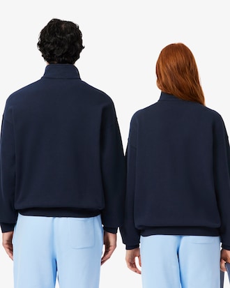 Unisex Heavy Fleece Sweatshirt
