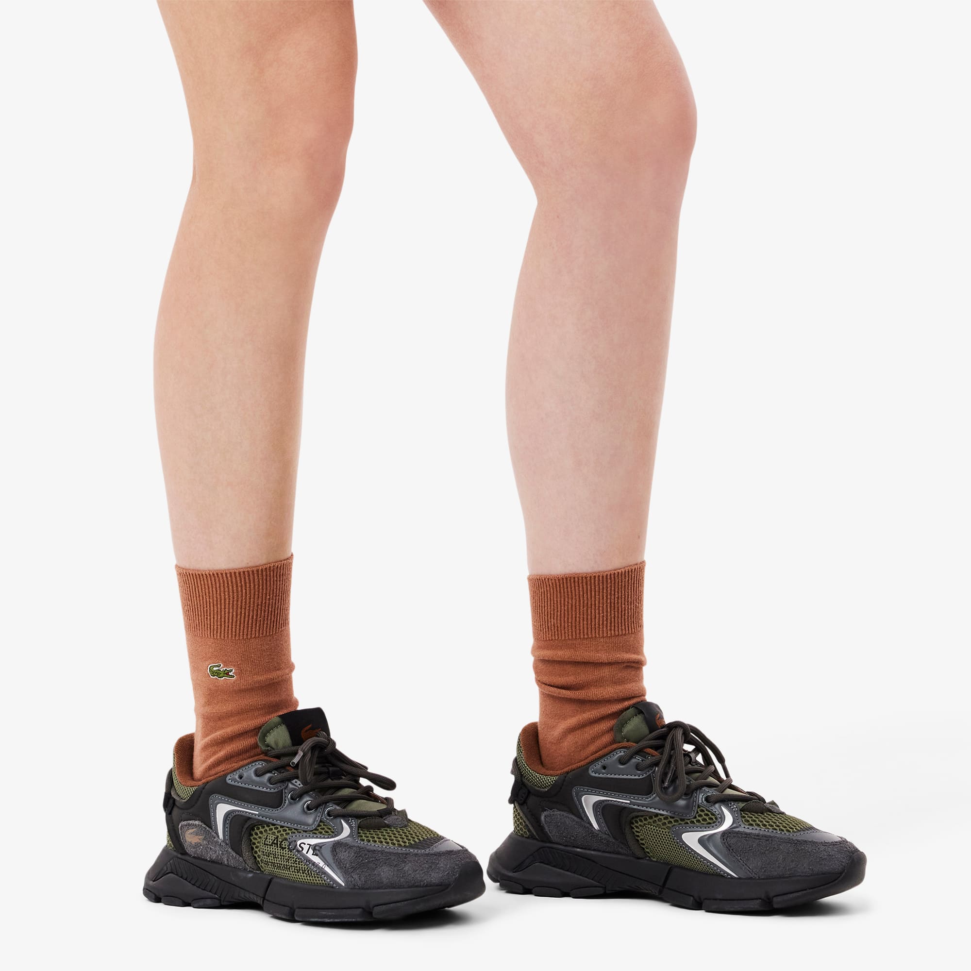 Women's L003 Neo Sneakers - Sneakers - New In 2025 | Lacoste