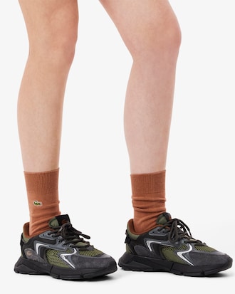 Women's L003 Neo Sneakers