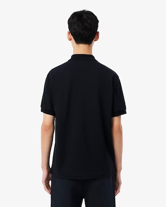 Men's Classic Fit L.12.12 LIGHT Piqu&eacute; Polo