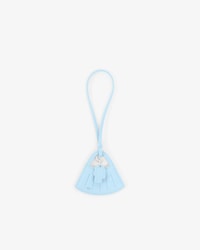 L Charms Lenglen Key Ring