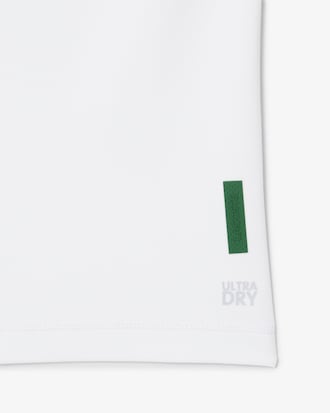 Regular Fit Ultra Dry Sport Polo Shirt