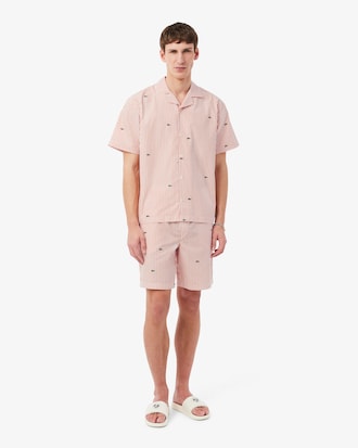 Roland-Garros Edition Pajama Top