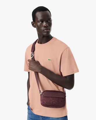 Small The Blend Reporter Bag