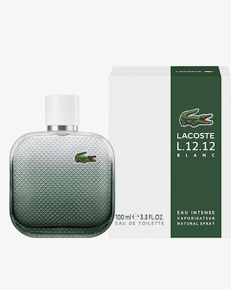 Eau Intense L.12.12 Blanc, 100&nbsp;ml