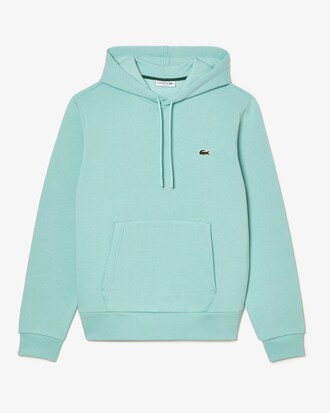 Men's Fleece Hoodie
