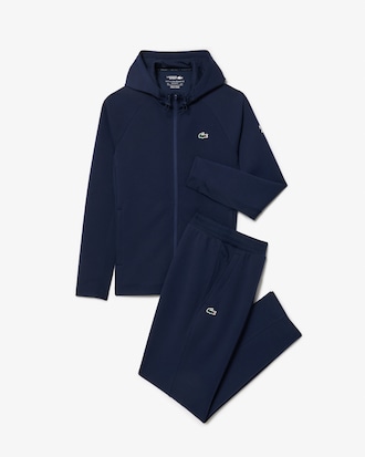 Men's Lacoste Tennis x Novak Djokovic Set