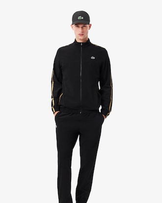 Men's Lacoste Tennis x Novak Djokovic Cap