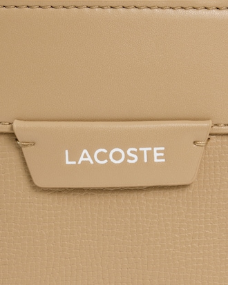 Sacoche Ossian en cuir