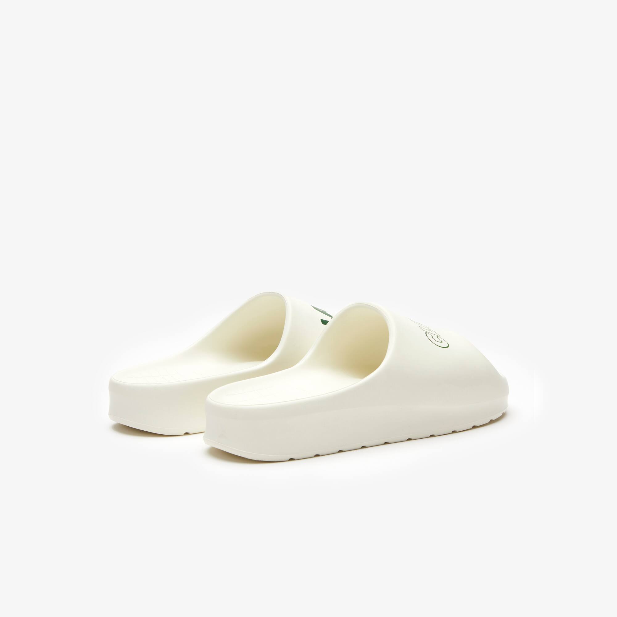 gekkoさん COURTADAPT SLIP ON 2.0 27cm Men's Croco 2.0 Evo Slides - Slides - New In 2025 | Lacoste