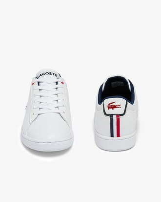 Juniors' Carnaby Tricolor Sneakers