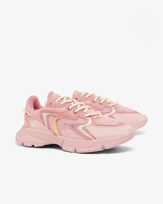 Juniors' L003 Neo Sneakers