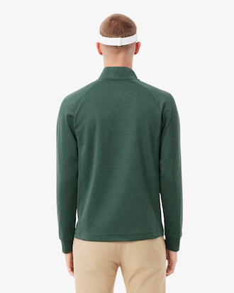 Men's Technical Fleece Golf Sweatshirt