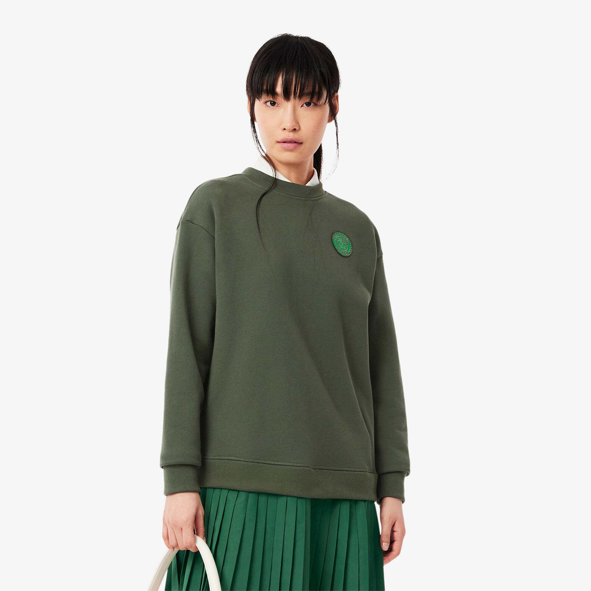lacoste runway long pleated hooded dress Women's Runway Pleated Jersey Dress - Dresses - New In 2026