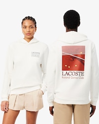 Roland-Garros Edition Hoodie
